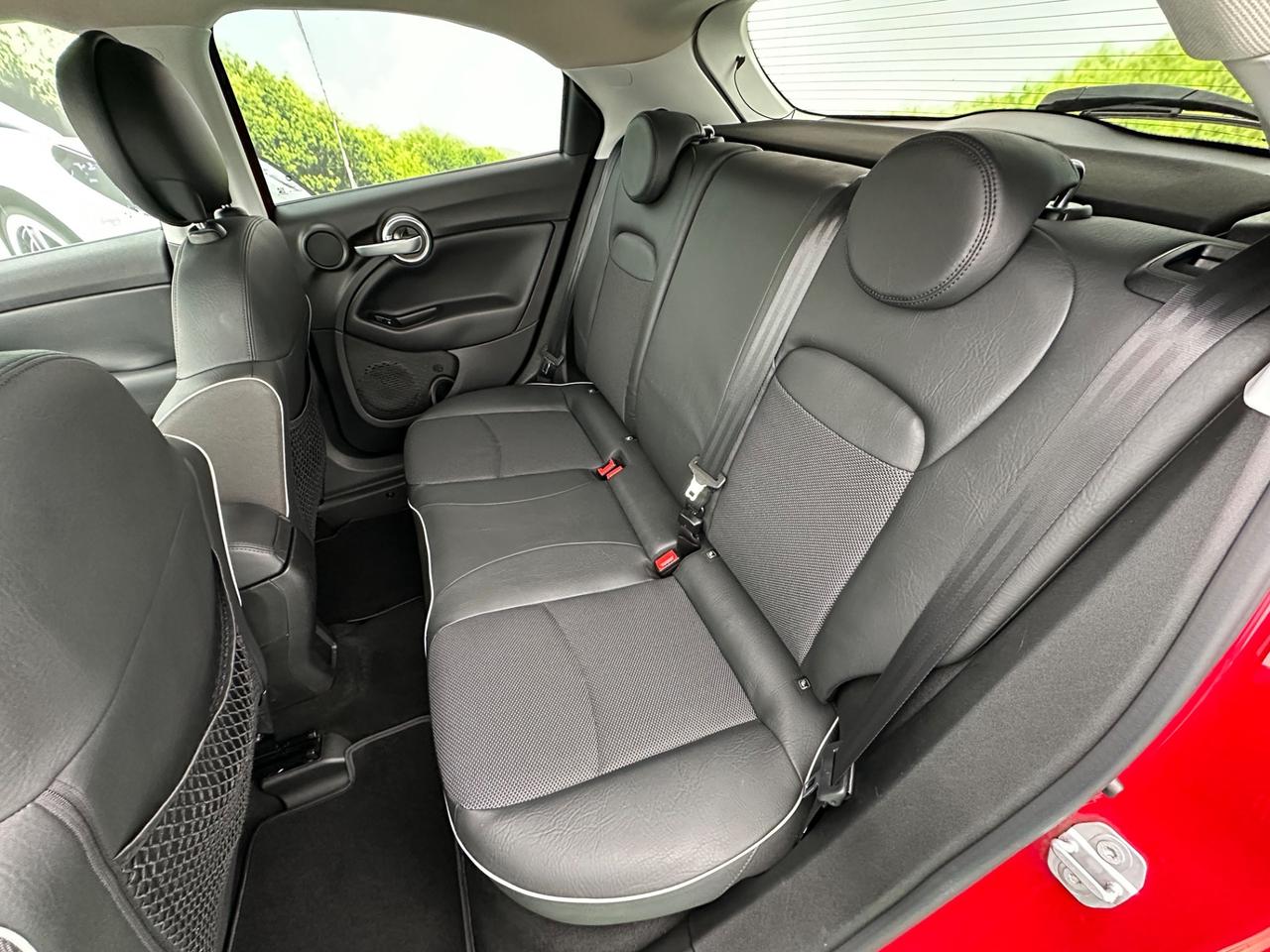 Fiat 500X 2.0 MJT 140cv 4x4 Cross 2015