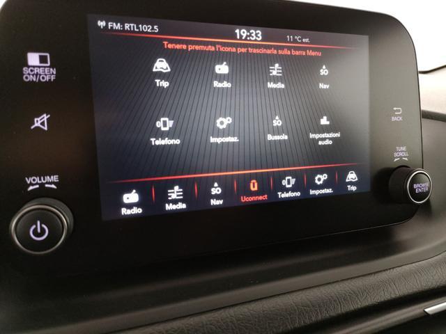 FIAT Tipo 1.6 Mjt S&S 5 porte City Cross