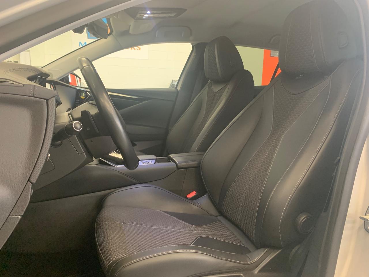 Ds DS4 4 E-Tense 225 Rivoli