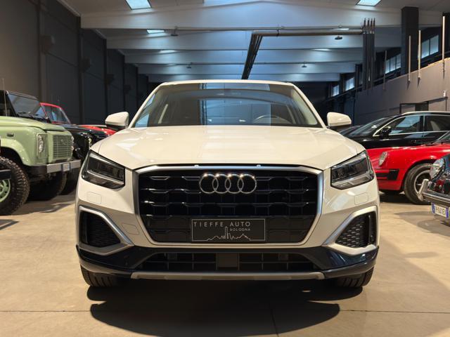 AUDI Q2 35 TFSI S tronic Admired Advanced