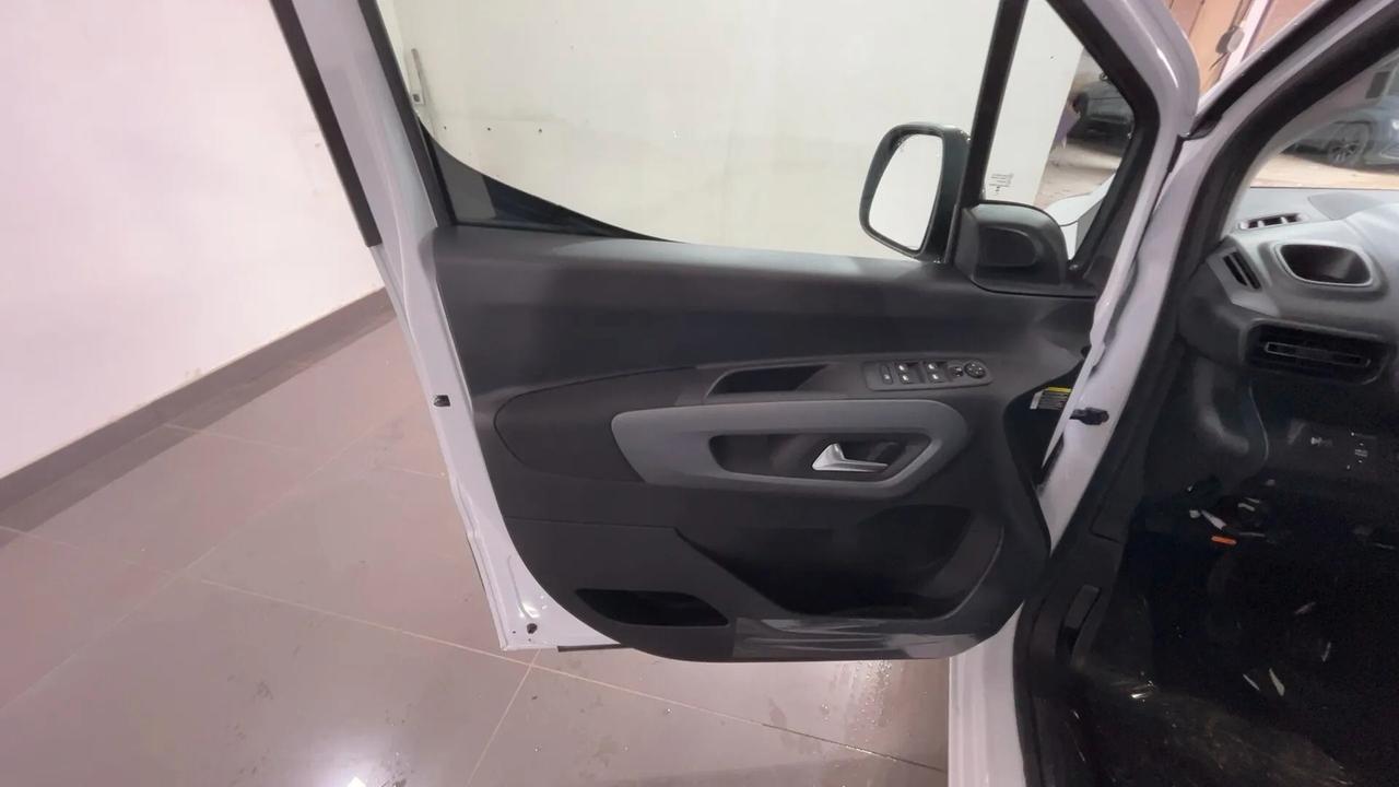 Fiat Qubo QuboL-Doblo M 5 Posti 1.5 BlueHDi 100cv