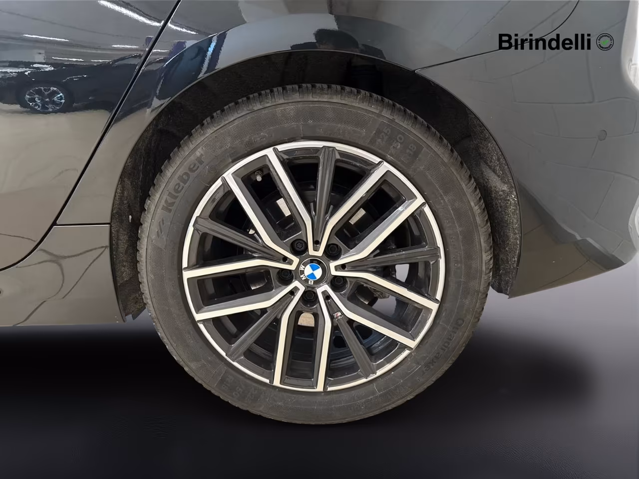 BMW Serie 2 A.T. (U06) - 218d Active Tourer Msport