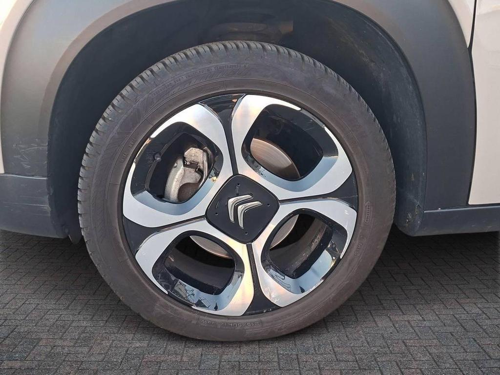 Citroen C3 Aircross 1.2 PureTech Shine EAT