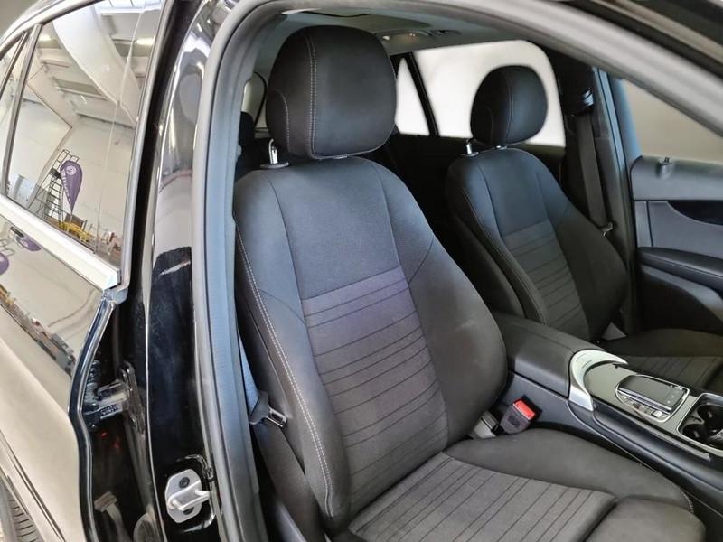 MERCEDES-BENZ GLC 200 d 4Matic Sport aut.
