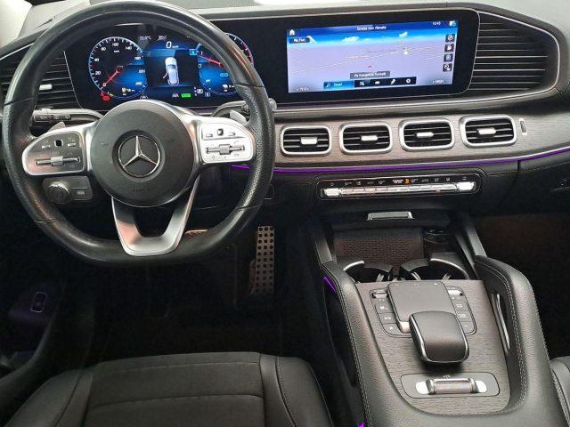 MERCEDES-BENZ GLE 350 de hybrid EQ 4Matic Premium + Tetto