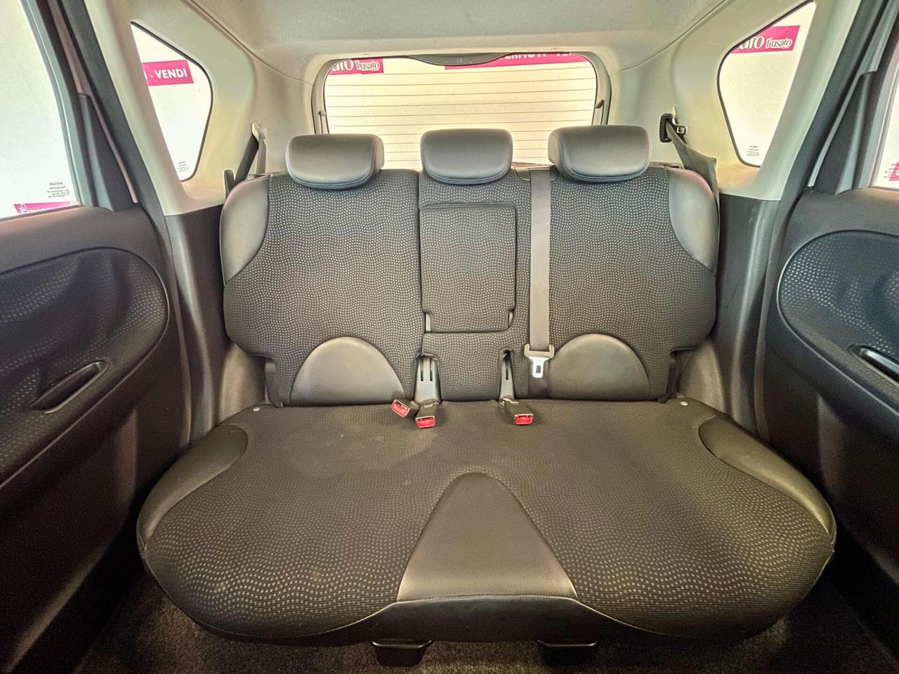 NISSAN Note (2006-2013) Note 1.5 dCi 90CV Acenta