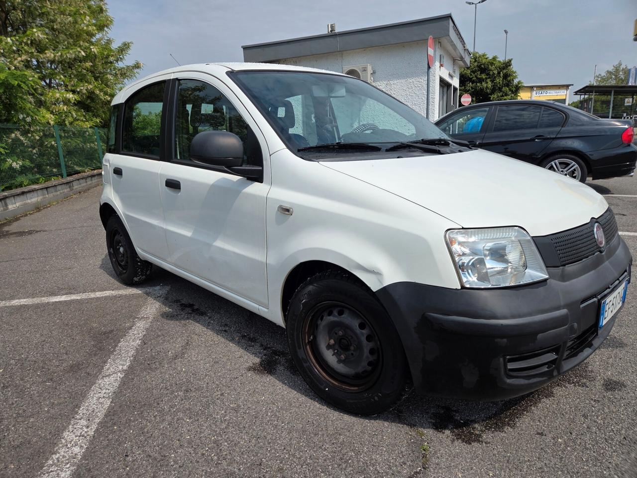 Fiat Panda 1.2 Dynamic