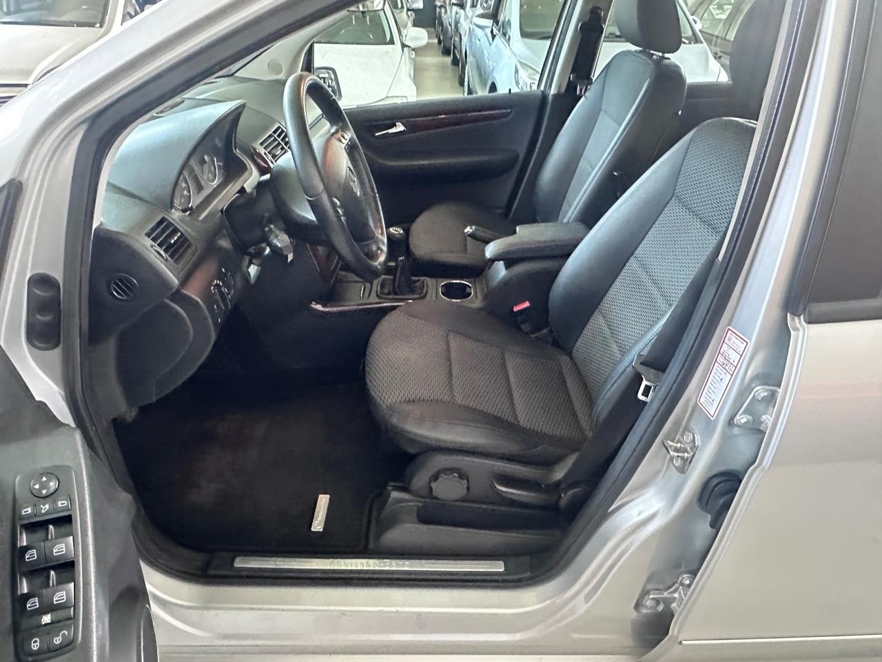 Mercedes-benz A 150 Elegance