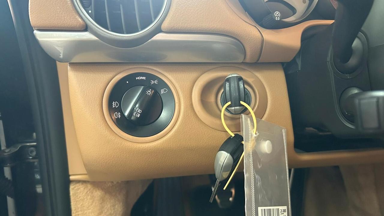 Porsche Cayman 3.4 S