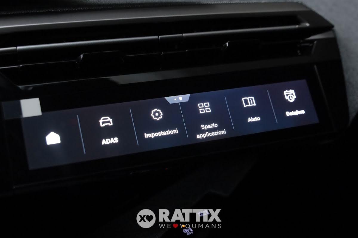 Peugeot 3008 1.2 Hybrid 145CV Allure e-DCS6