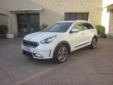 Kia Niro 1.6 GDi DCT HEV Energy