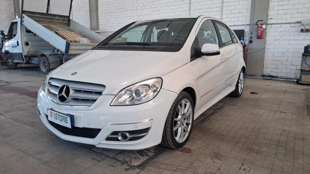 Mercedes-benz A 180 CDI Premium