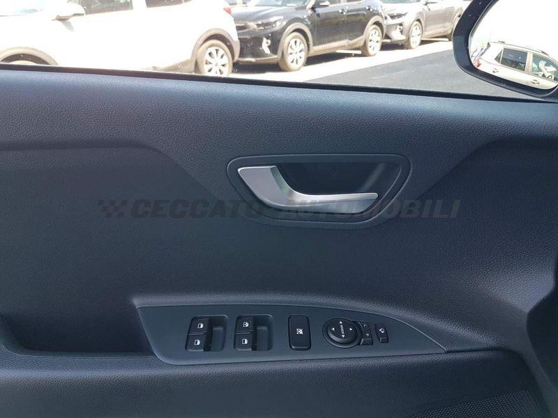 KIA Stonic Stonic 1.2 dpi Style 84cv