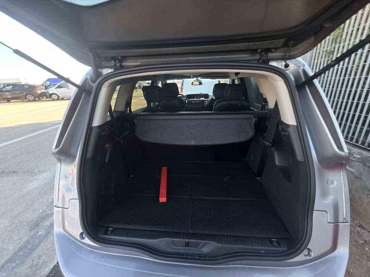 Citroen C4 SpaceTourer 1.5 HDI 130CV SHINE AUTOM. **PREZZO REALE**UNIPRO'