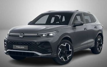 Volkswagen Tiguan R-LINE BLACK-STYLE 2.0 TDI DSG 4MOTION 193CV PROMO