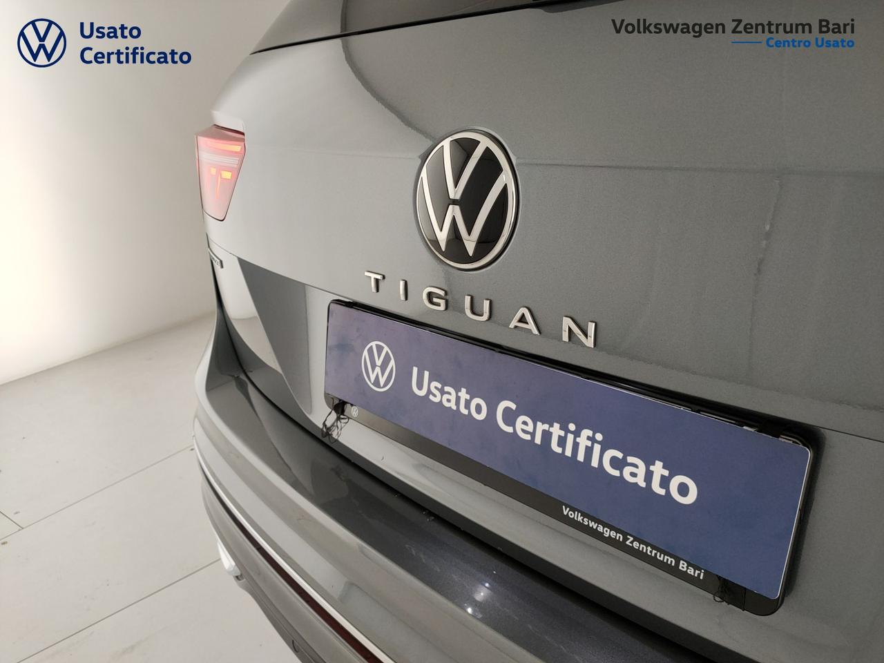 Volkswagen Tiguan allspace 2.0 tdi r-line 4motion 200cv 7p.ti dsg