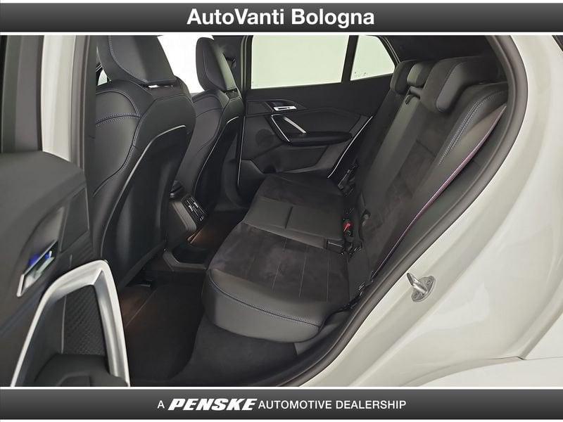 BMW iX2 iX2 eDrive 20 Msport Pro