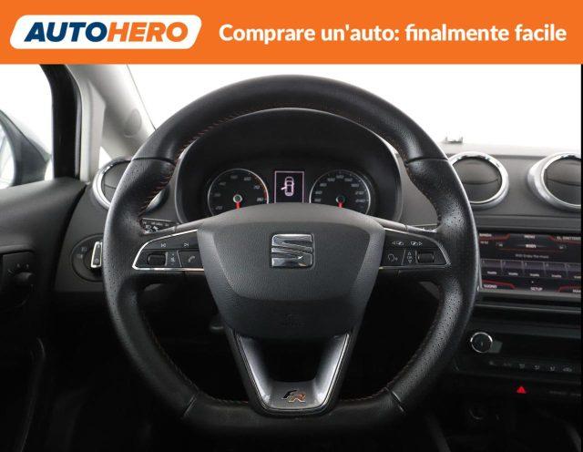 SEAT Ibiza 1.2 TSI 90 CV 5p. FR