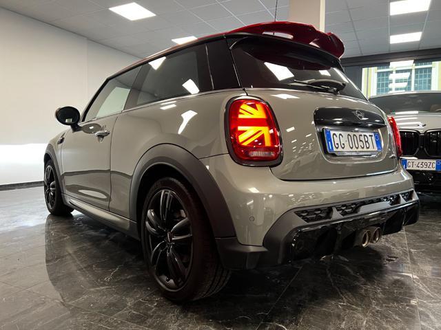 MINI John Cooper Works 2.0 John Cooper Works JCW UNICO PROPRIETARIO
