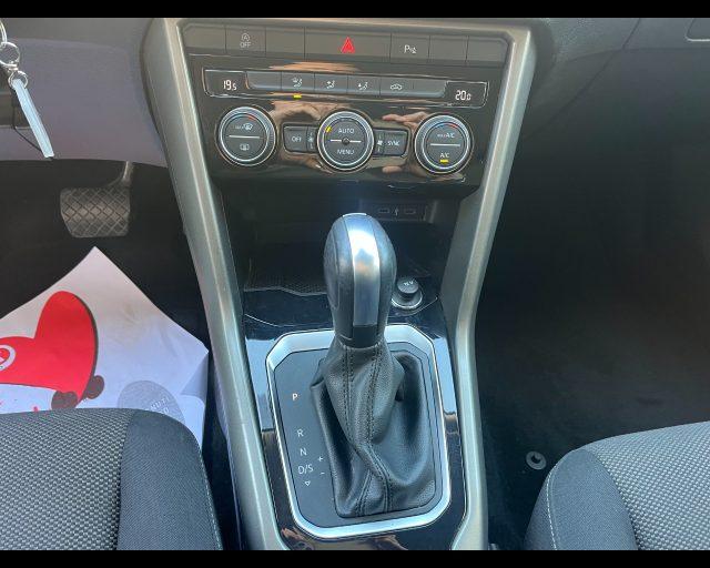 VOLKSWAGEN T-Roc 1.5 TSI ACT DSG Style BlueMotion Technology