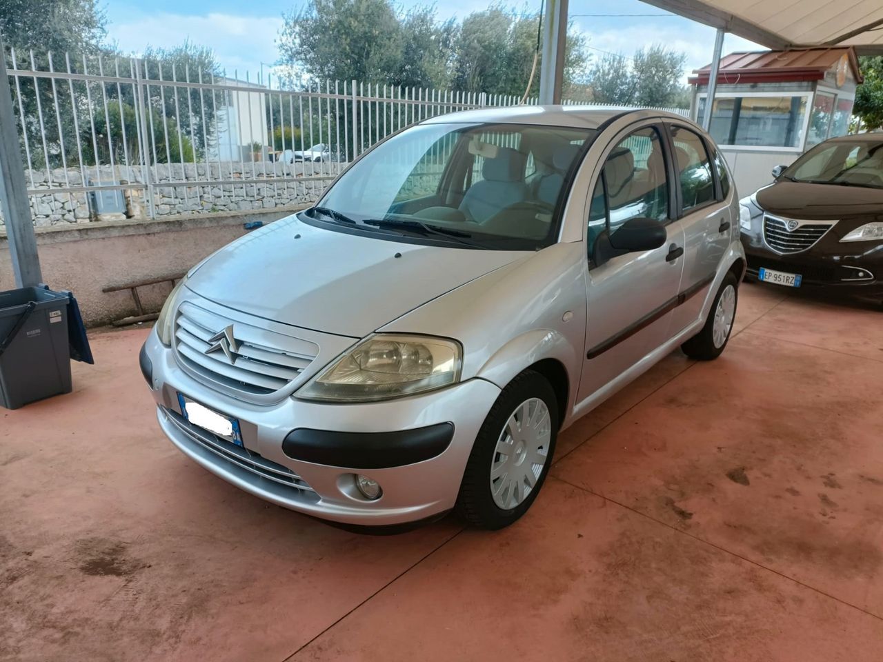 Citroen C3 1.4 HDi 90 CV