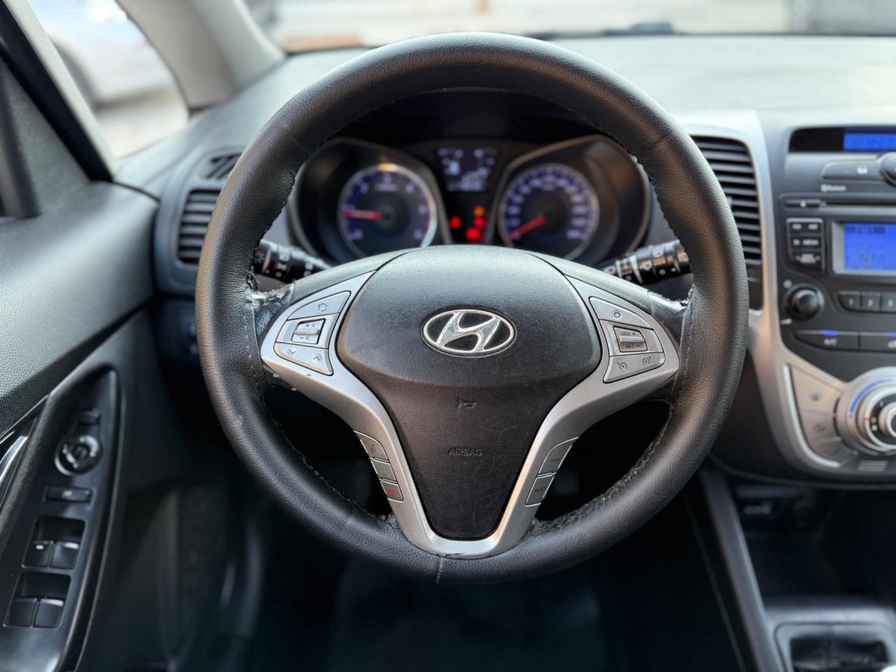 Hyundai iX20 1.4 CRDI 90 CV Style