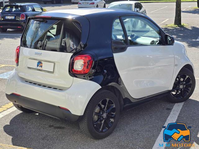SMART ForTwo 70 1.0 NEOPATENTATI