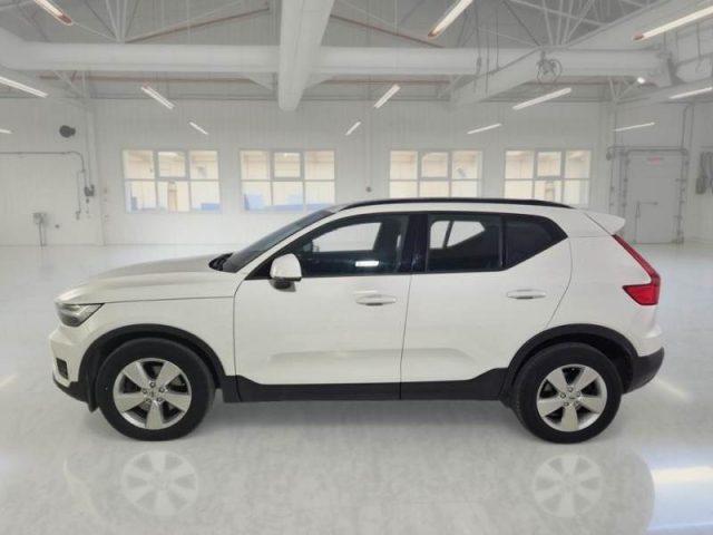 VOLVO XC40 D3 AWD Geartronic Business