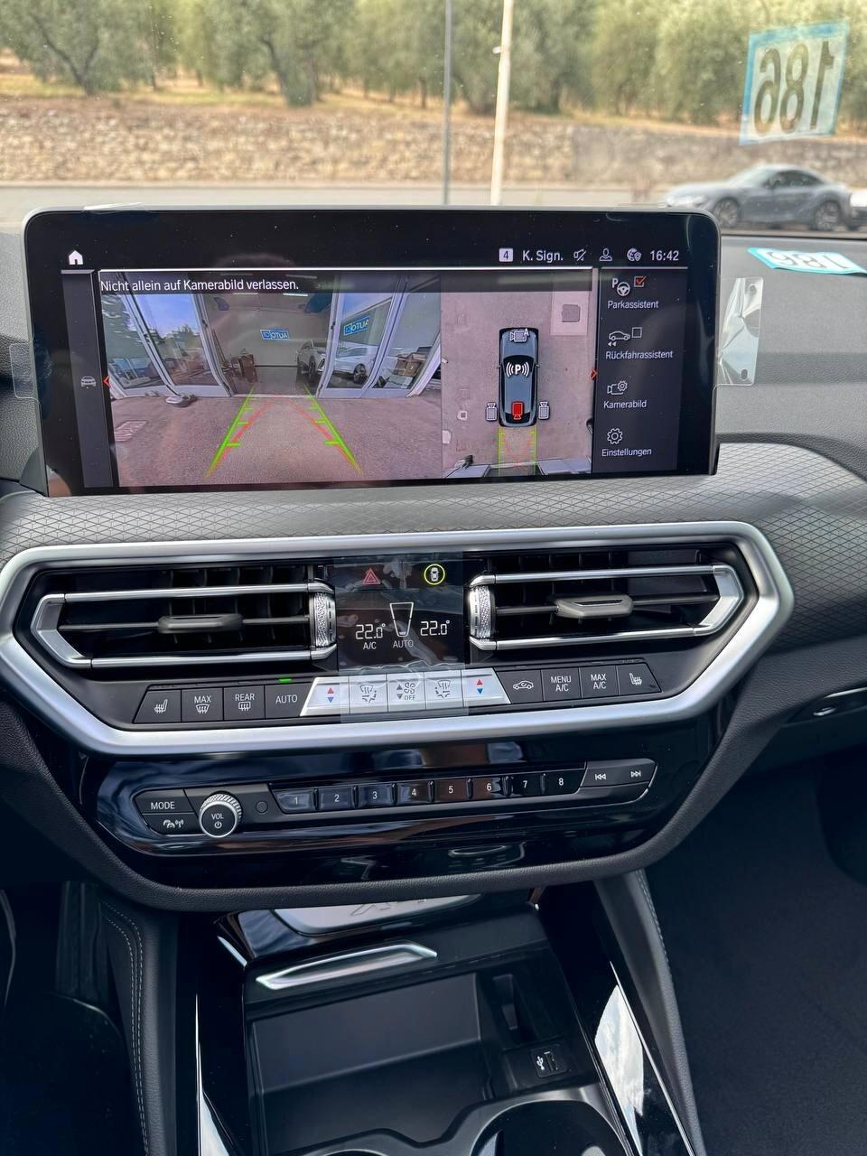 Bmw X4 xDrive20d 48V Msport