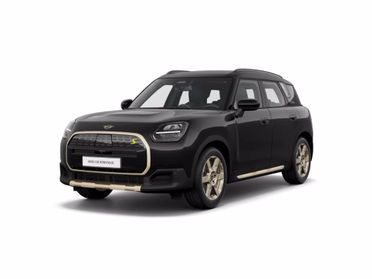 MINI Mini Countryman E Favoured del 2024