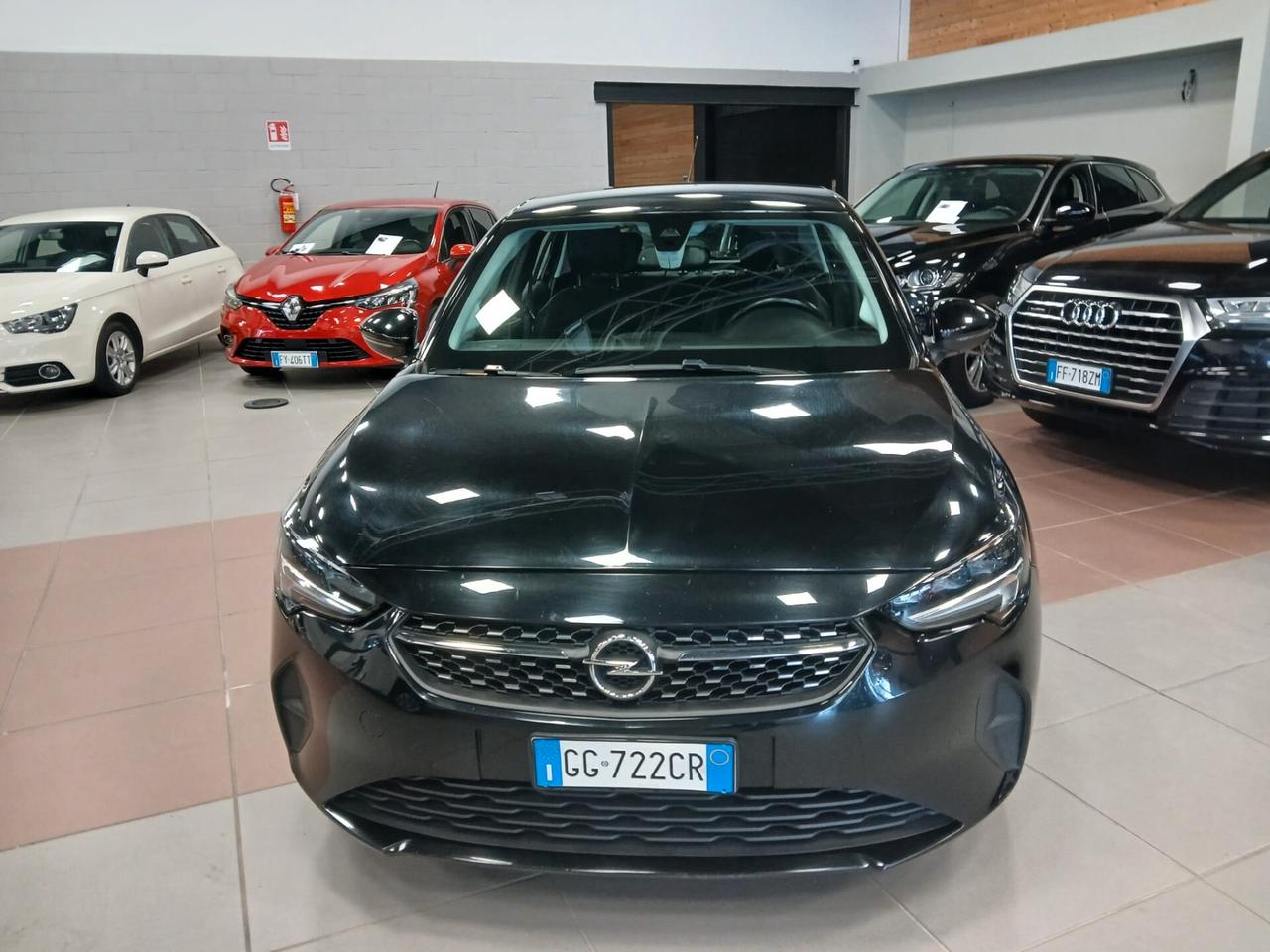 Opel Corsa 1.2 Edition SOLO CON FINANZIAMENTO 10900