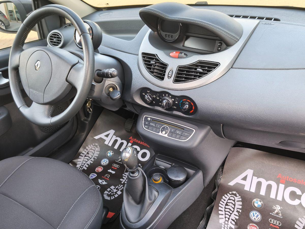 RENAULT Twingo 1.2 Dynamique 95.000 Km