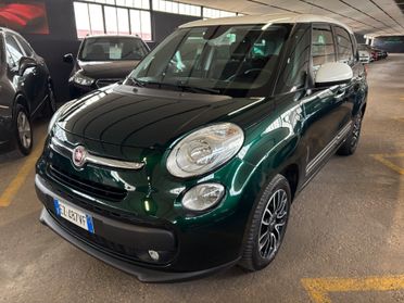 Fiat 500L Living 1.3 Multijet 62KW 85CV Lounge