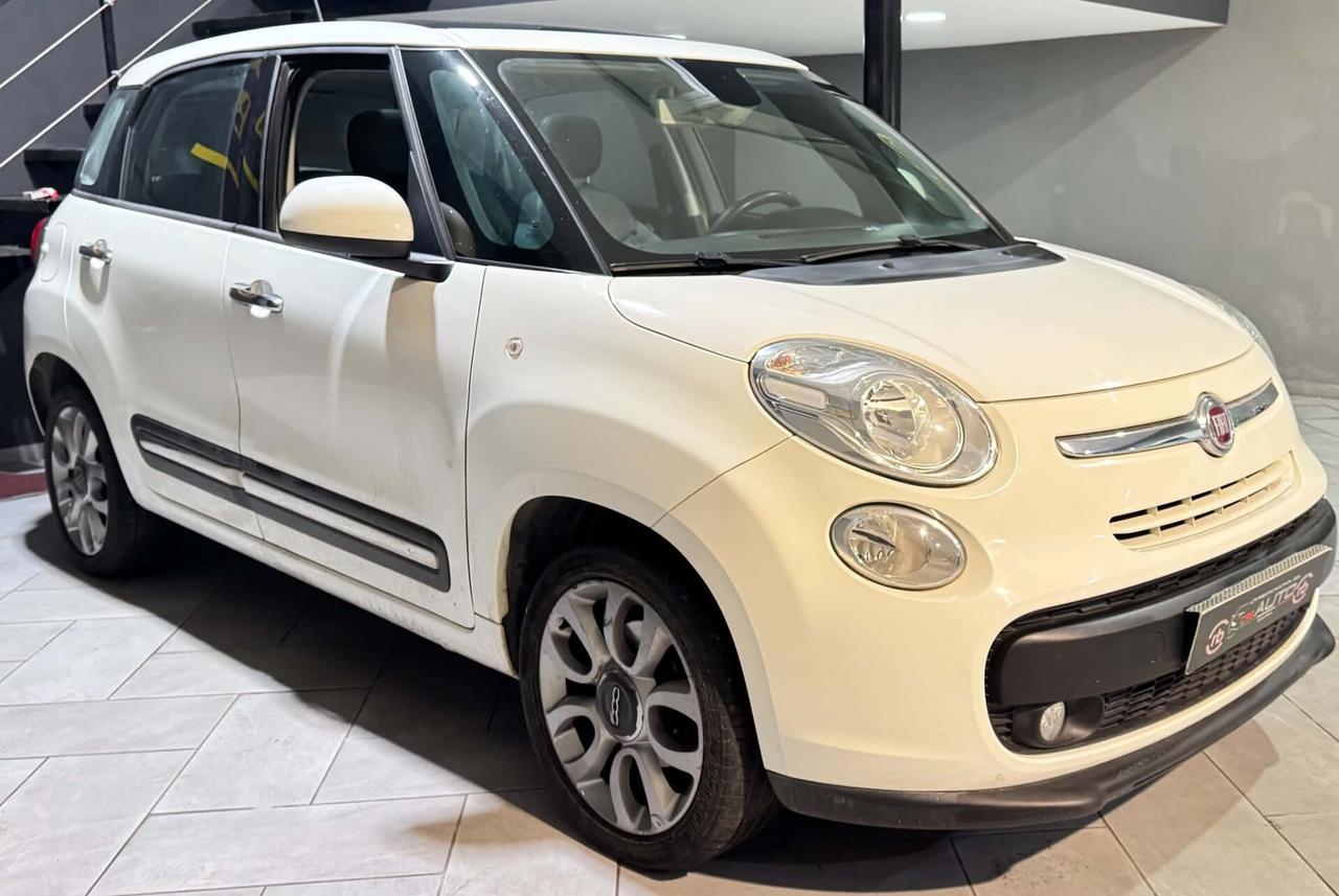 Fiat 500L 1.3 Multijet 85 CV PANORAMIC FULL NORD/ITALIA