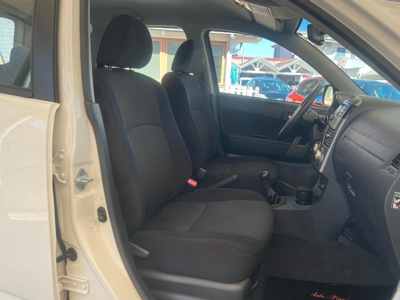 Daihatsu Terios 1.5 4WD GPL