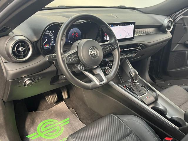 ALFA ROMEO Tonale 1.6 diesel 130 CV Sprint LED|ACC|360°|CARPLAY|18'