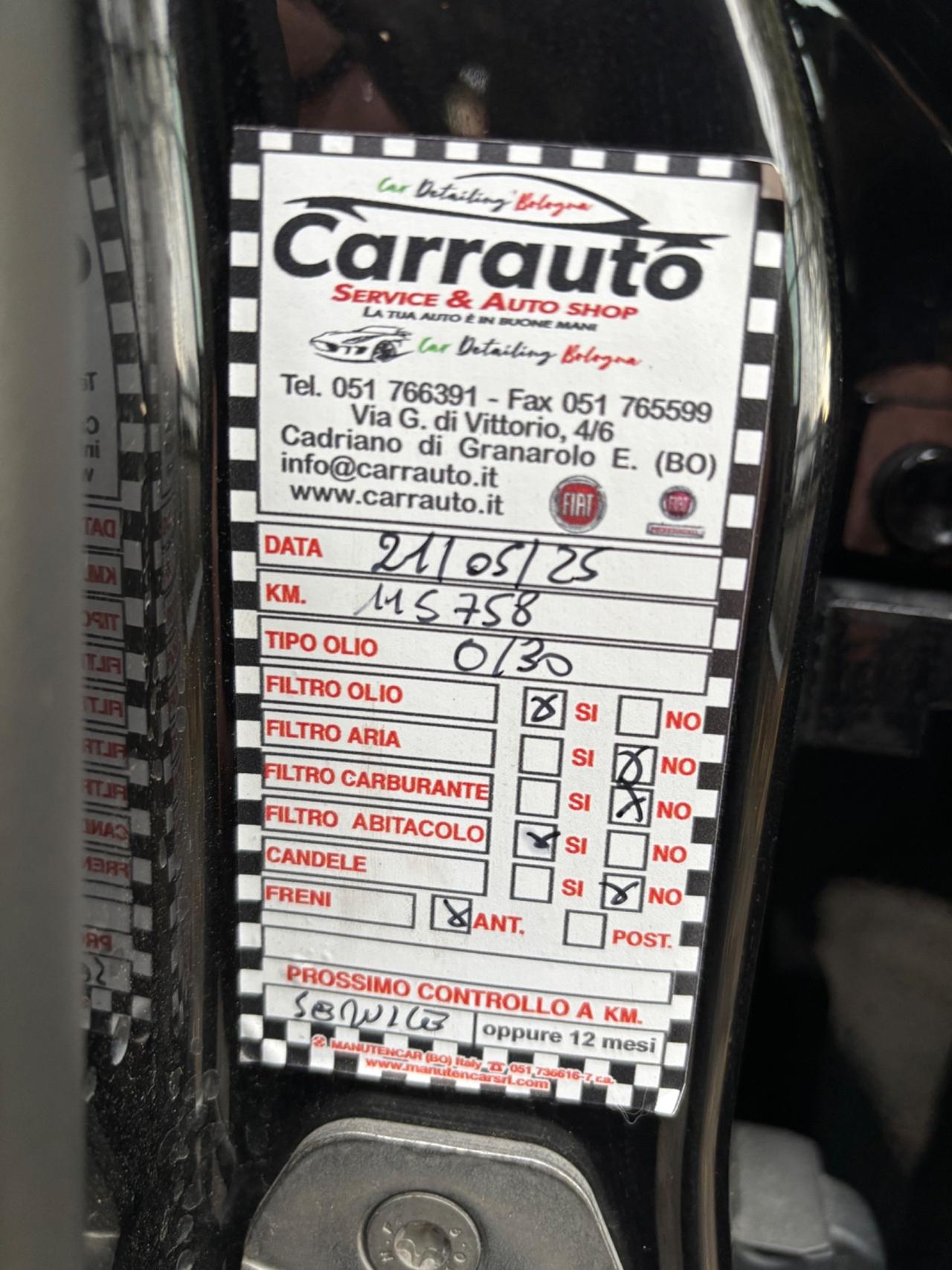 Mini One Clubman 1.5 D