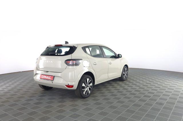 DACIA Sandero 3ª serie Streetway TCe 100 CV Expression