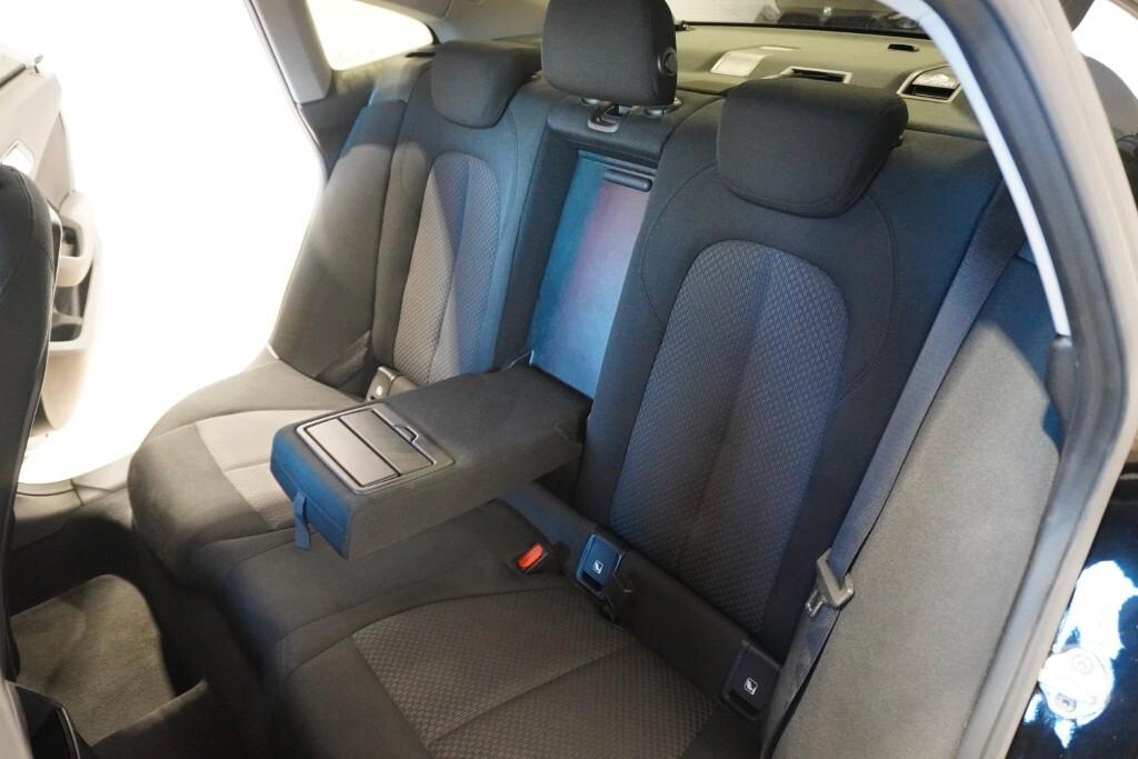 Bmw Serie 2 Gran Coupé 216d Business Advantage aut.