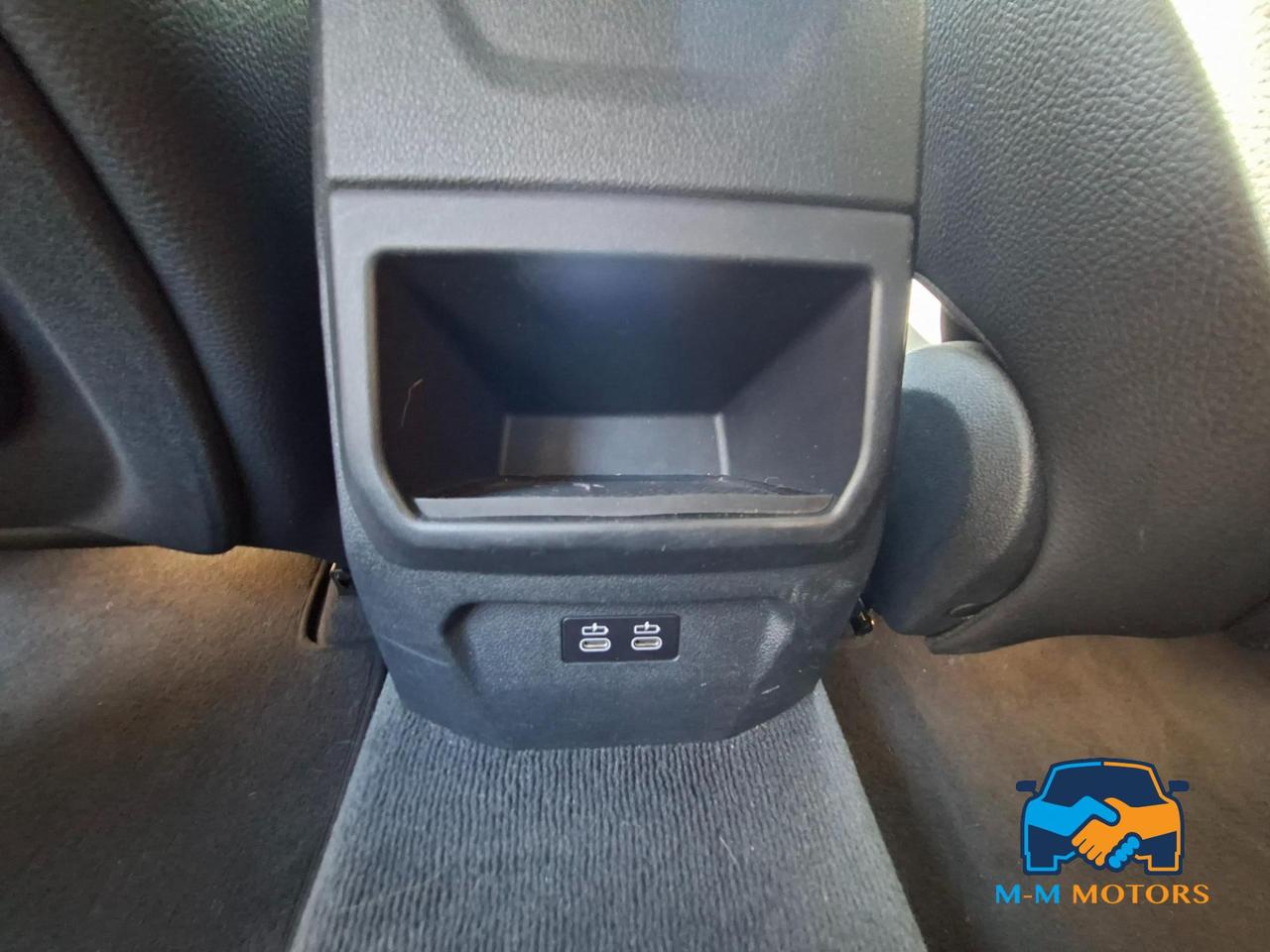 BMW 118 d Msport unico proprietario proMMo