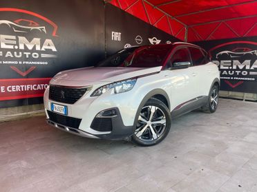Peugeot 3008 BlueHDi 120 S&S GT Line