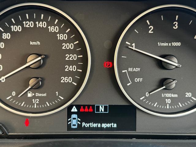 BMW X1 sDrive16d Business SPORT