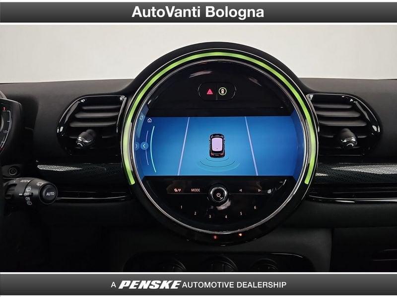 MINI Mini Clubman Mini 1.5 Cooper Classic Clubman