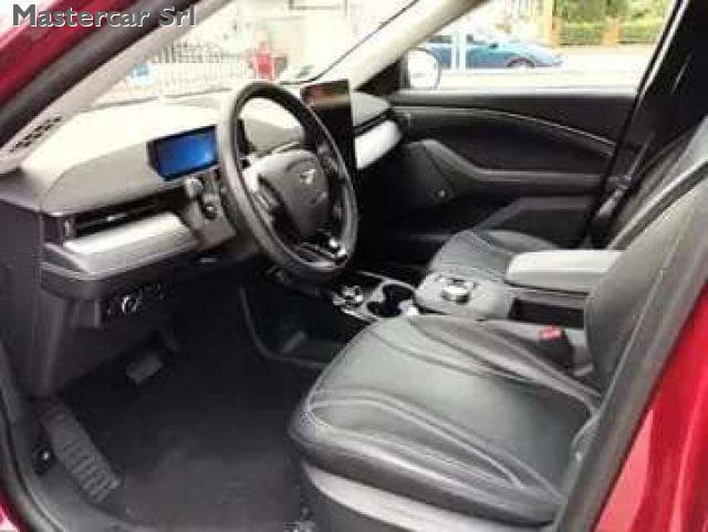 FORD Mustang Mach-e standard range rwd 269cv Autom - GR681MD