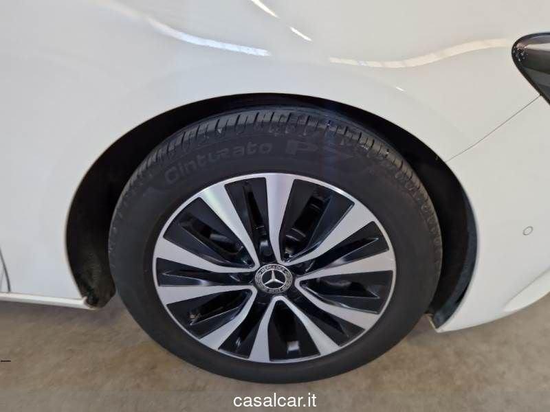 Mercedes-Benz Classe B B 180 Automatic Business Extra FINO A 3 ANNI DI GARANZIA KM ILLIMITATI PARI ALLA NUOVA