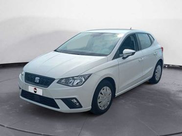 SEAT Ibiza 1.0 mpi Style 80cv