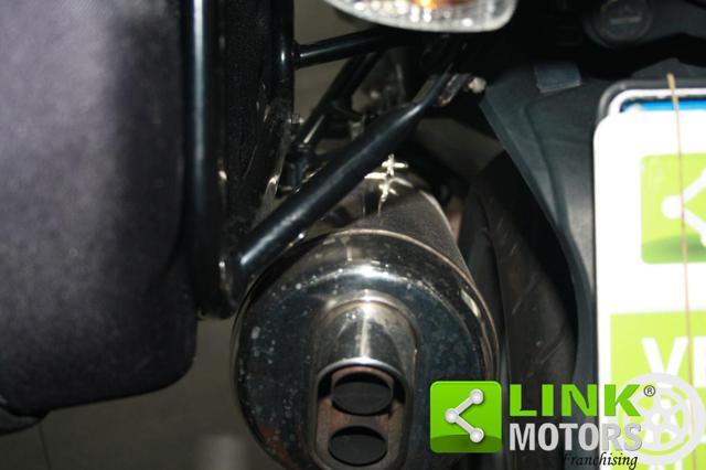 BMW F 800 ST Garantita 1 anno