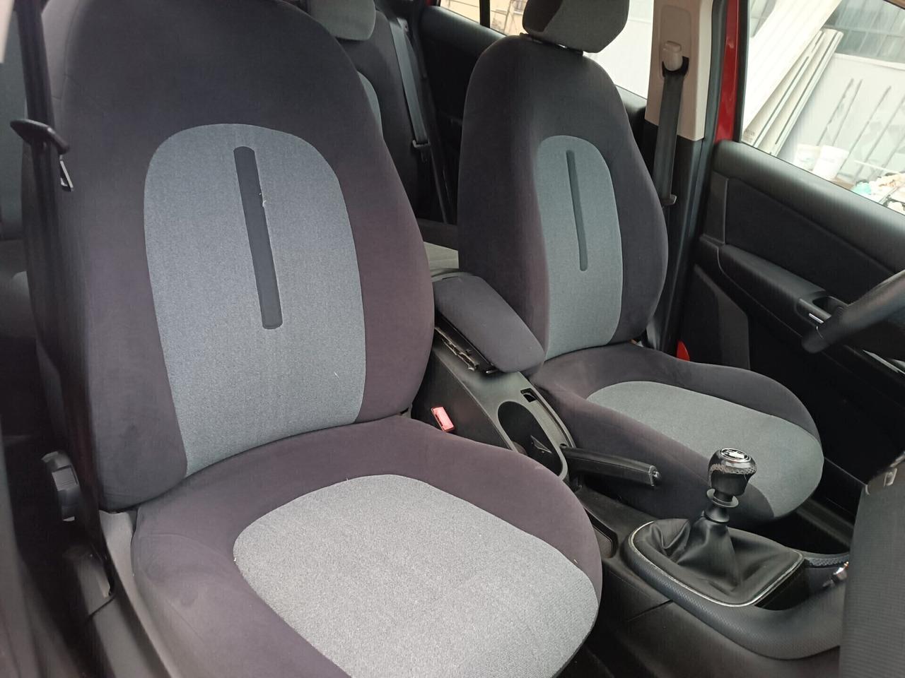 Fiat Bravo 1.6 diesel garanzia