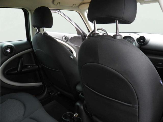 MINI Countryman Mini Cooper D Business Countryman Automatica