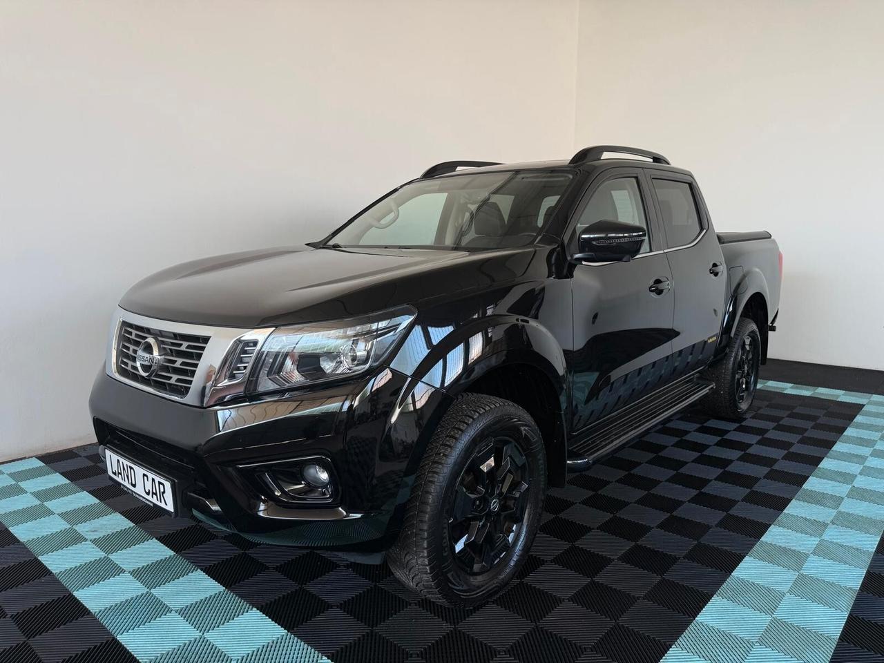 Nissan Navara N-GUARD 2.3 dci AT7 190 cv TETTO APRIBILE
